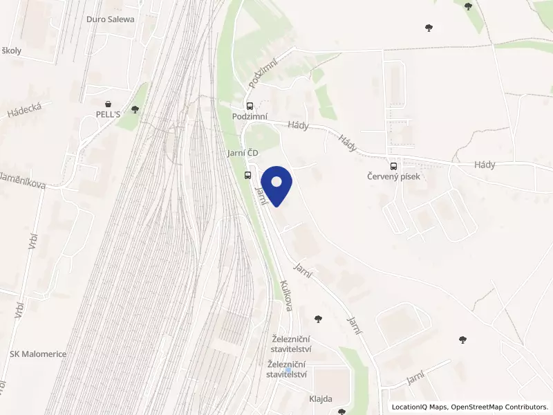 SEŽEV chráněná dílna s.r.o., Jarní 1116/50, 61400 Brno - Maloměřice, IČO 05098882
