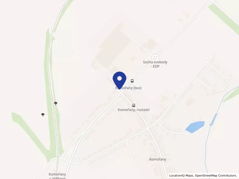 European Data Industries s.r.o., Komořany, 146, 68301 Komořany - Komořany, IČO 25304615