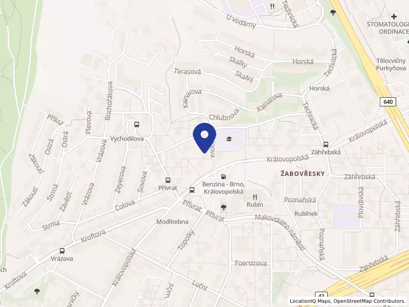 VyčkejČasu s.r.o., Sabinova 2515/4, 61600 Brno - Žabovřesky, IČO 21026360