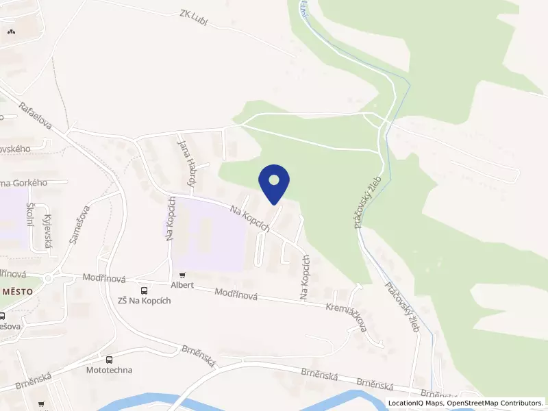 Aterint s.r.o., Na Kopcích 374, 67401 Třebíč - Nové Město, IČO 29197635