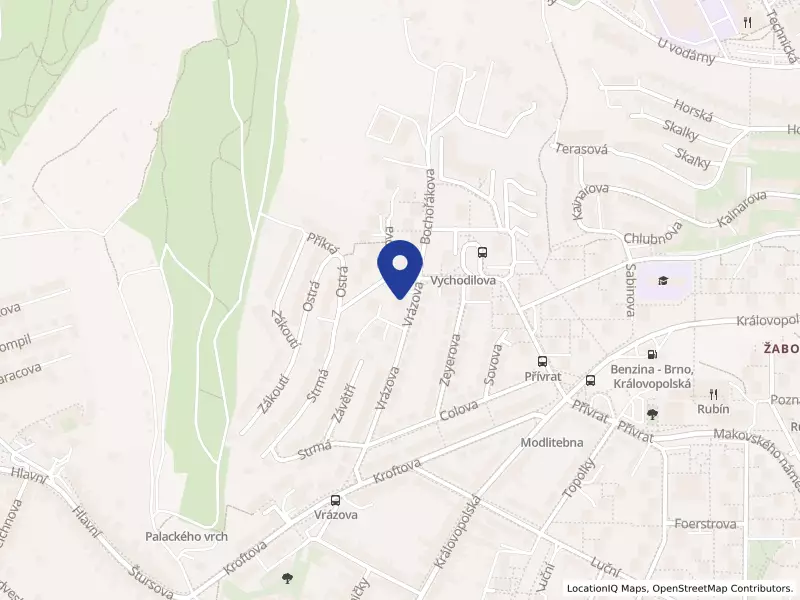 TEZMONT, spol. s r.o., Vrázova 2199/59, 61600 Brno - Žabovřesky, IČO 60738391