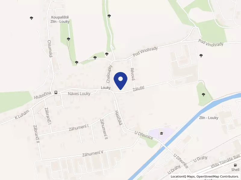 BCServis CZ s.r.o., Záluští 54, 76302 Zlín - Louky, IČO 26227061