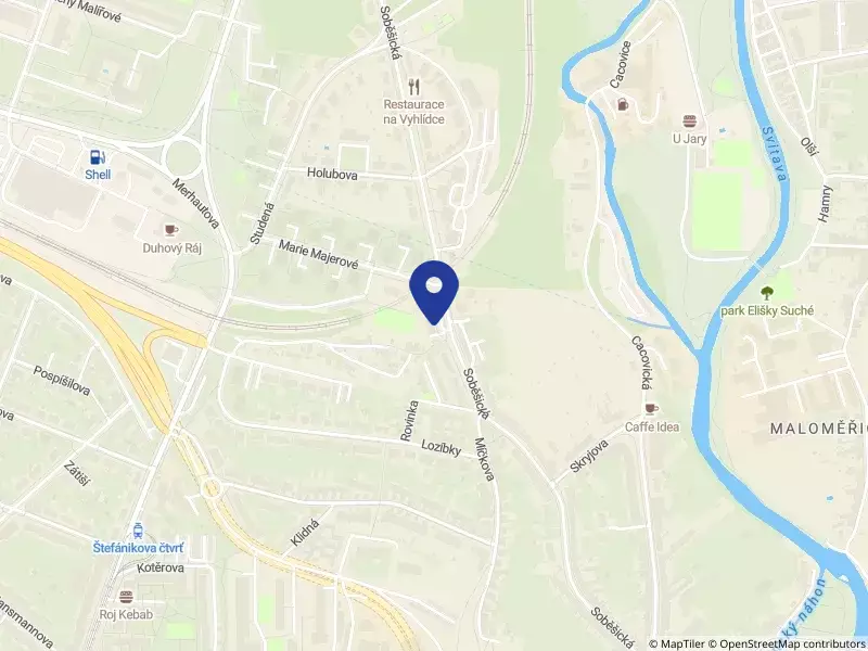 Ant Brno, spol. s r.o., Soběšická 483/97, 61400 Brno - Lesná, IČO 44013647