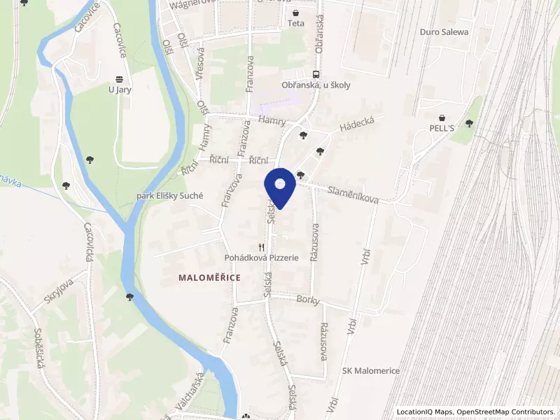 NAVRÁTIL GROUP s.r.o., Selská 41/86, 61400 Brno - Maloměřice, IČO 25524852