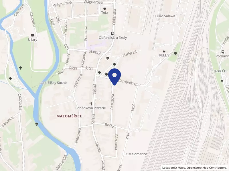 Mlčúch s.r.o., Brno, Rázusova 262/82, 61400 Brno - Maloměřice, IČO 29264294