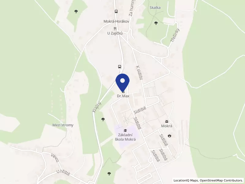 MedaPriva s.r.o., 357, 66404 Mokrá-Horákov - Mokrá, IČO 25324781