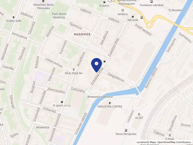 EURO AUTO BM, s.r.o., Dukelská třída 212/90, 61400 Brno - Husovice, IČO 27723569