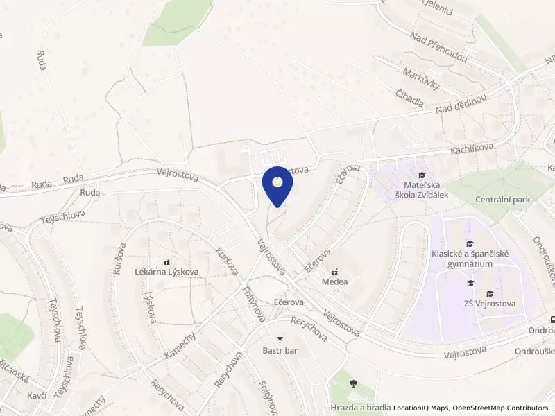 AKSA s.r.o., Brno, Vejrostova 951/4, 63500 Brno - Bystrc, IČO 49452231