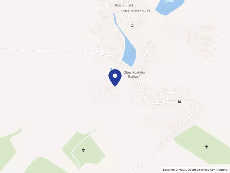 ZTS Jindřichův Hradec, s. r. o., Kostelní Radouň, 11, 37842 Kostelní Radouň - Kostelní Radouň, IČO 47216646