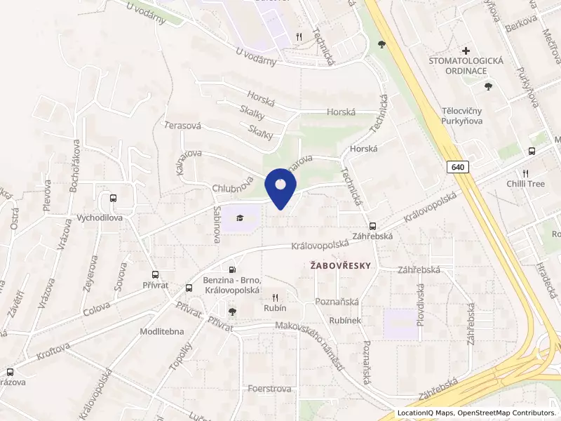 CAMBIORA SW s.r.o., Fričova 2511/2, 61600 Brno - Žabovřesky, IČO 29379971