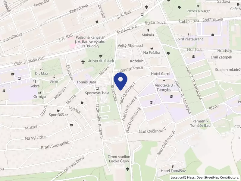 UNIDENT, s.r.o., Březnická 5565, 76001 Zlín - Zlín, IČO 29297401
