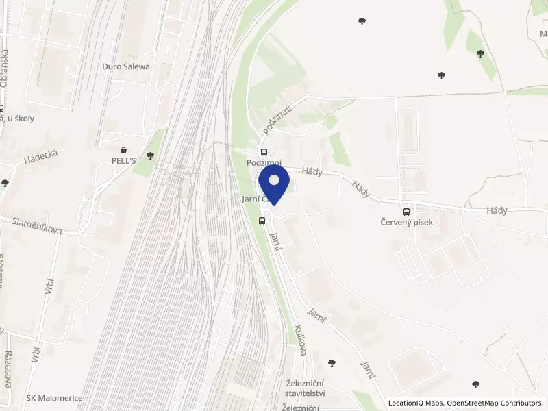 PEAN s.r.o., Jarní 27/54, 61400 Brno - Maloměřice, IČO 04351291
