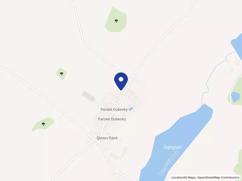 Vašek rybníky, s.r.o., 1, 37853 Panské Dubenky - Panské Dubenky, IČO 08787310