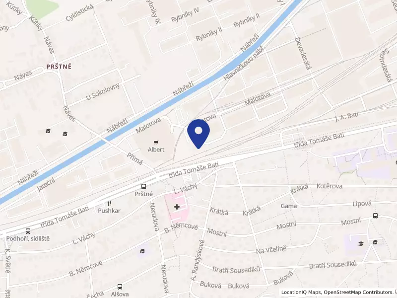 KLEMPÍŘSTVÍ TARABUS s.r.o., Malotova 7039, 76302 Zlín - Zlín, IČO 29260078