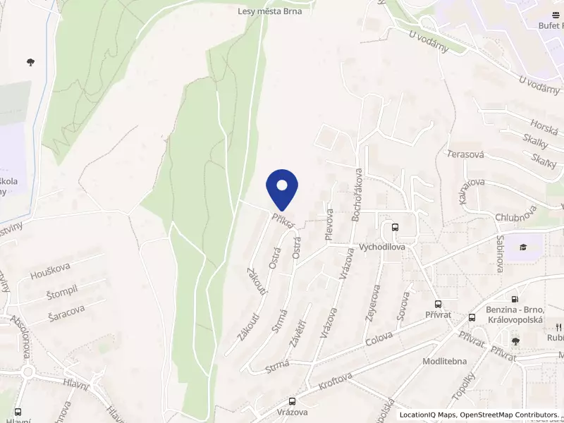 Montessori Mateřská škola a Základní škola Perlička a Montessori Střední škola, s.r.o., Příkrá 2890/8, 61600 Brno - Žabovřesky, IČO 26916061