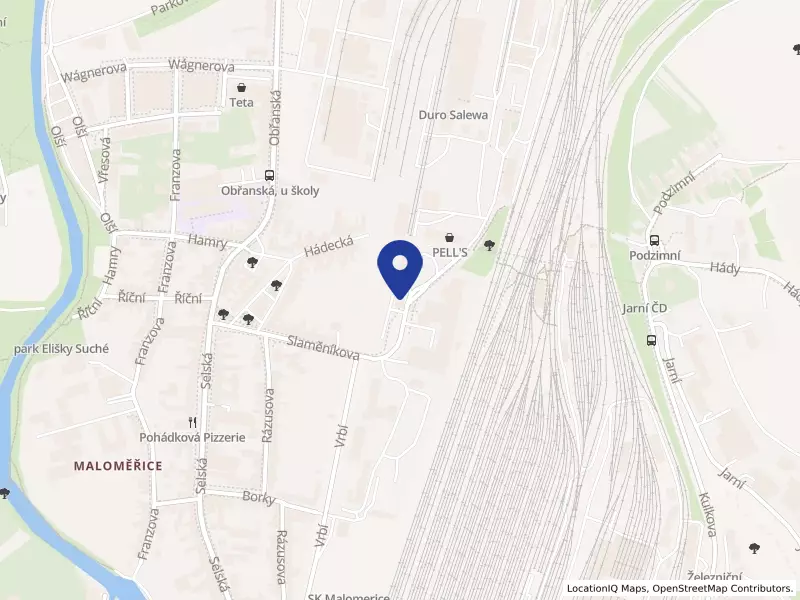 MAMUT - THERM s.r.o., Slaměníkova 302/23, 61400 Brno - Maloměřice, IČO 26885263