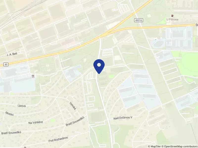 UNIDENT, s.r.o., Březnická 5565, 76001 Zlín - Zlín, IČO 29297401