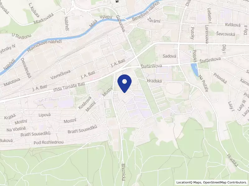 AD 7, spol. s r.o., Zlín, náměstí Práce 2512, 76001 Zlín - Zlín, IČO 25598074