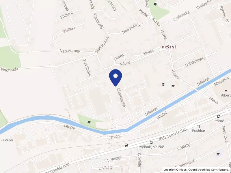 Zdraví z přírody s.r.o., Chmelnická 194, 76001 Zlín - Prštné, IČO 04594487