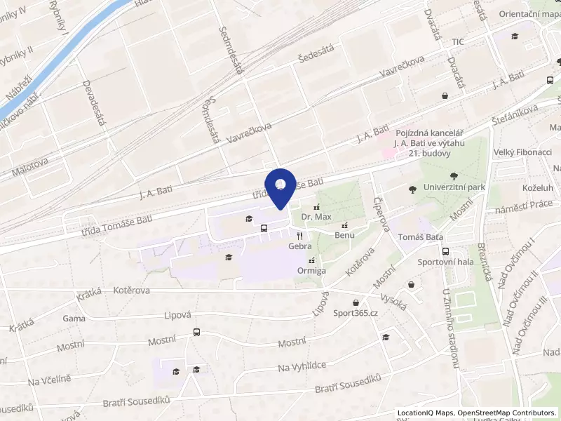 ZLÍNJUST spol. s r.o., Zlín, Tř. T. Bati 1337, PSČ 760 01, IČO 47906481