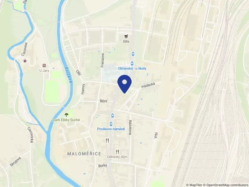 Nešuta - ELNE s.r.o., Brno, Proškovo náměstí 47/14, 61400 Brno - Maloměřice, IČO 08402213