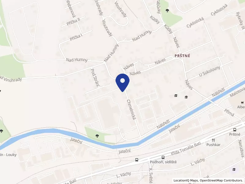 EUROATLAS s.r.o., Chmelnická 548, 76001 Zlín - Prštné, IČO 26980606