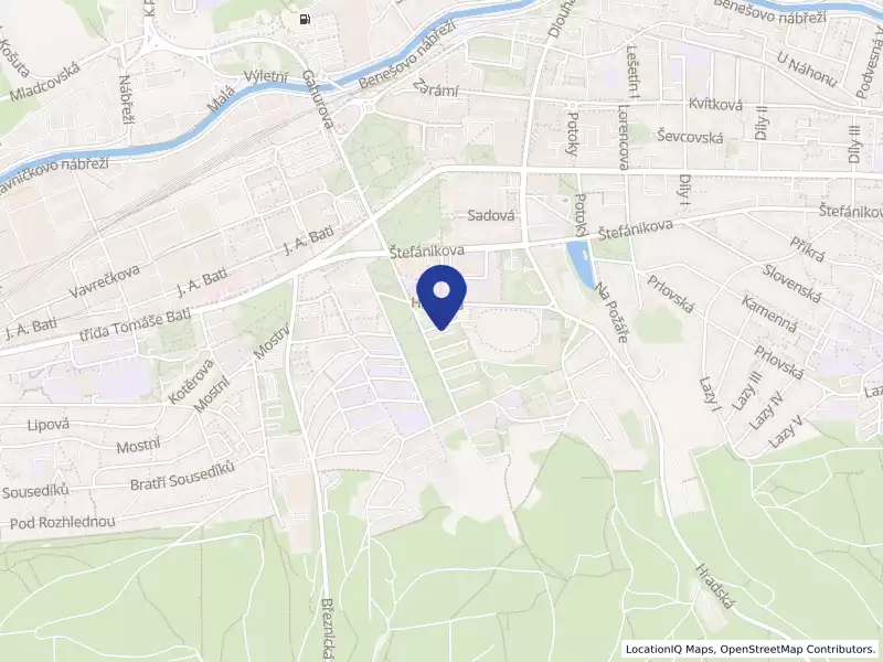H E R U S, s.r.o., Zlín, nám. T. G. Masaryka 588, 76001 Zlín - Zlín, IČO 63485931