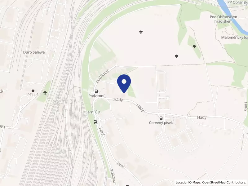 SPEZIALBAU s.r.o., Hády 974, 61400 Brno - Maloměřice, IČO 26899736