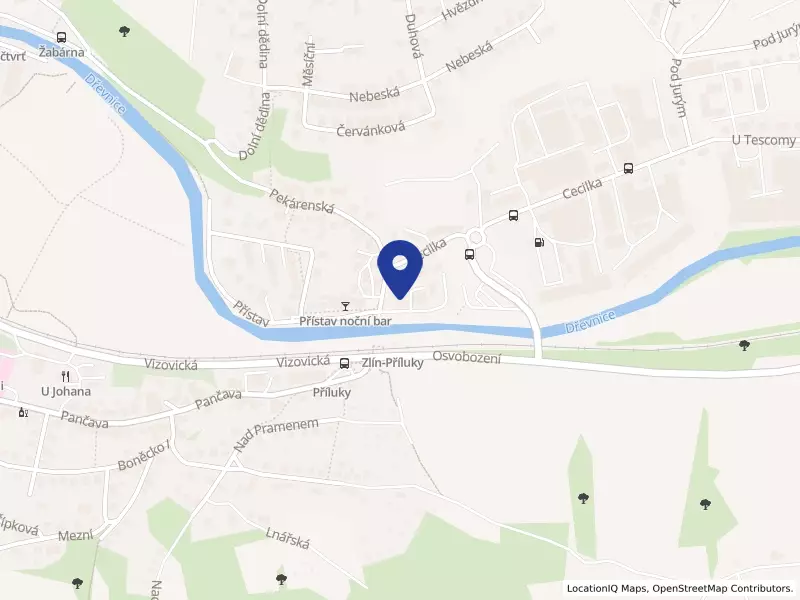 Louis Asian s.r.o., Pekárenská 382, 76001 Zlín - Příluky, IČO 22330585