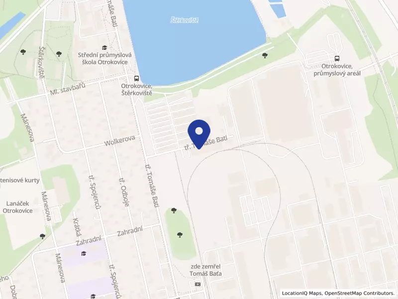 HART PRESS trade s.r.o., tř. Tomáše Bati 1574, 76502 Otrokovice - Otrokovice, IČO 07594232