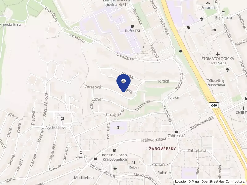 FICHEMA s.r.o., Terasová 2931/18, 61600 Brno - Žabovřesky, IČO 01541676