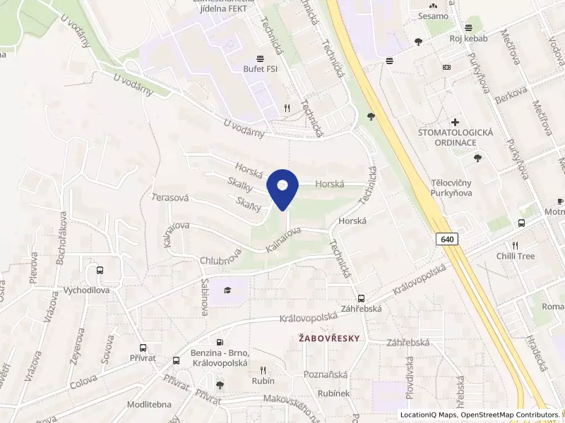 SIMPLO s.r.o., Kainarova 2717/97, 61600 Brno - Žabovřesky, IČO 49451758