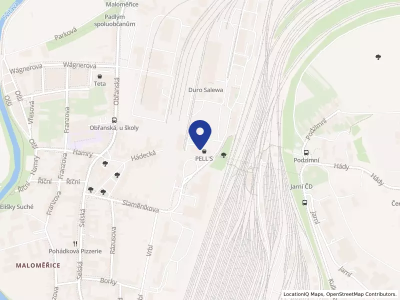 ASFALTEROS s.r.o., Slaměníkova 316/27, 61400 Brno - Maloměřice, IČO 29269997