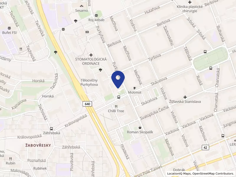 Centrum laserové a přístrojové kosmetologie s.r.o., Královopolská 2713/149, 61200 Brno - Královo Pole, IČO 21360685