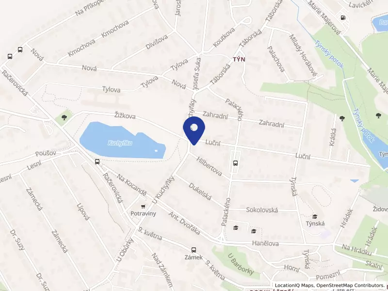 GATTAMELATA a.s., U Kuchyňky 369/50, 67401 Třebíč - Podklášteří, IČO 04197003