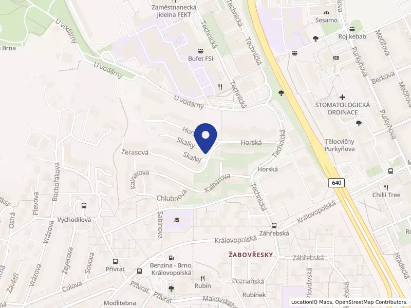 RUNGALDIER, spol. s r.o., Skalky 2905/2, 61600 Brno - Žabovřesky, IČO 00351539