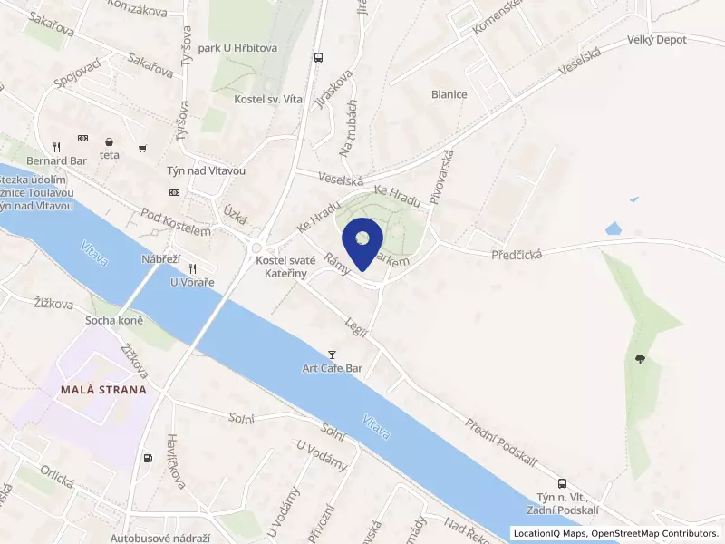 PROJEKČNÍ KANCELÁŘ SK s.r.o., Týn nad Vltavou, Rámy 331, 37501 Týn nad Vltavou - Týn nad Vltavou, IČO 14029111