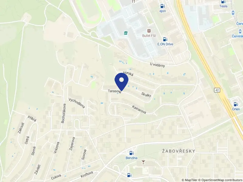 IDOKAN s.r.o., Terasová 2946/48, 61600 Brno - Žabovřesky, IČO 02390086