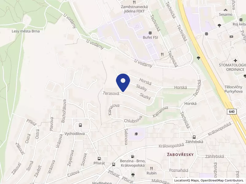 IDOKAN s.r.o., Terasová 2946/48, 61600 Brno - Žabovřesky, IČO 02390086