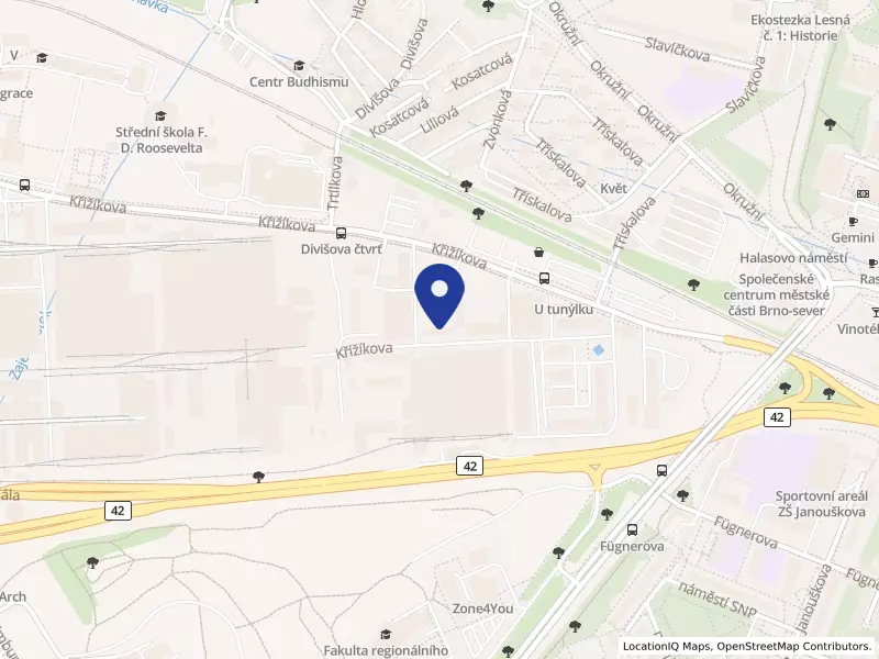 Projekt Holding, a.s., Brno, Křižíkova 2988/68g, 61200 Brno - Královo Pole, IČO 27708471
