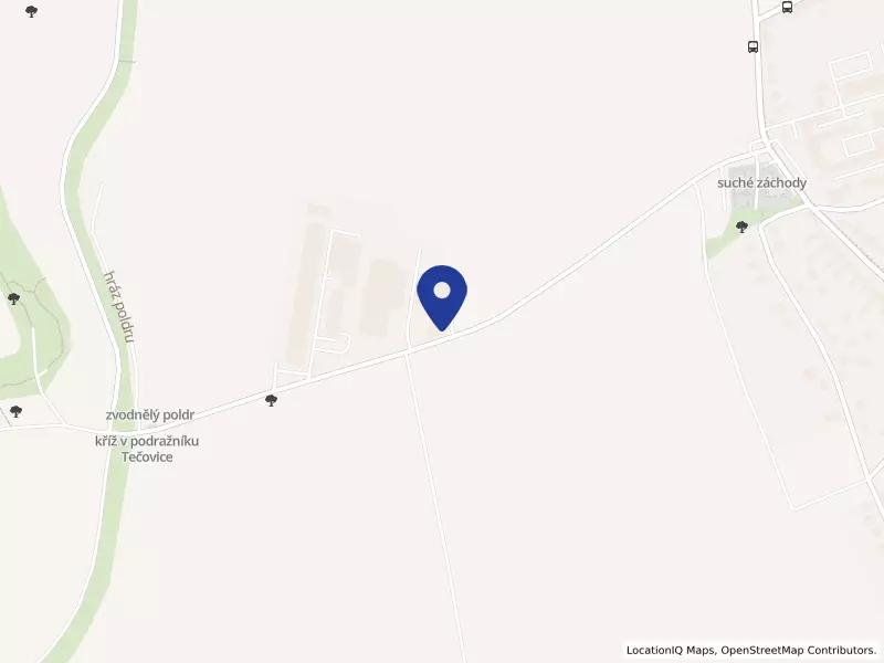 TIGAS Zlín s.r.o., Tečovice, 364, 76302 Tečovice - Tečovice, IČO 26925273
