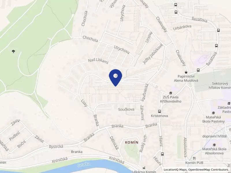 A+A TISK, s.r.o., ulice Čoupkových 669/26, 62400 Brno - Komín, IČO 25553704