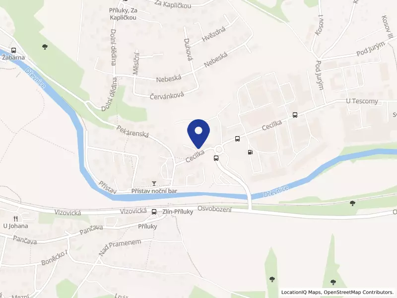 CARPO CZ s.r.o., Cecilka 125, 76001 Zlín - Příluky, IČO 26919516
