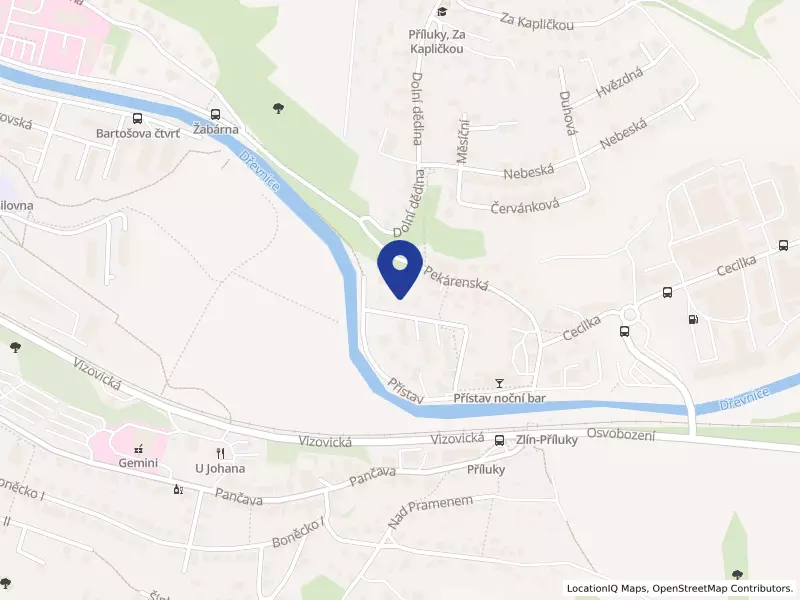 BEZEŠPÍNY s.r.o., Pod Mlýnem 78, 76001 Zlín - Příluky, IČO 17651981