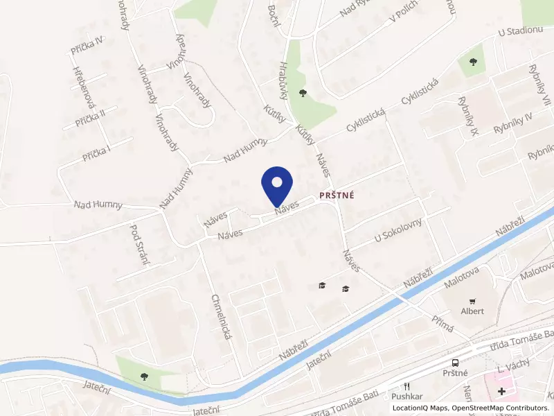 S-P-I Realizace s.r.o., Náves 12, 76001 Zlín - Prštné, IČO 08186219