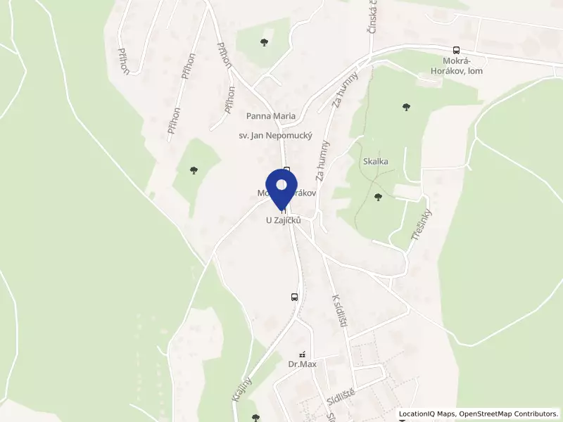 VIVO MONTÁŽE, spol. s r.o., 94, 66404 Mokrá-Horákov - Mokrá, IČO 24886394