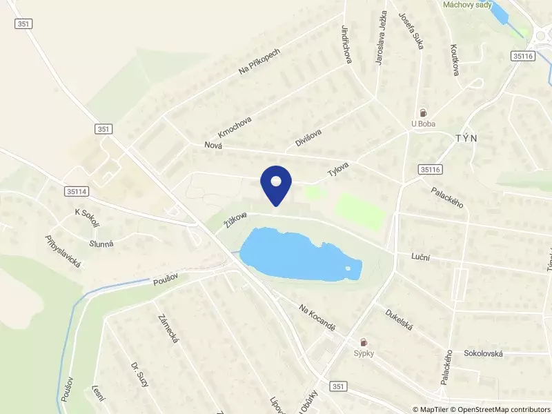 ZIMOLA TRANSPORT s.r.o., Žižkova 505/2, 67401 Třebíč - Podklášteří, IČO 27712524