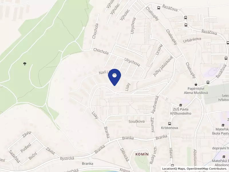KOVO - PLAZMA s.r.o., Brno, Běly Pažoutové 980/30, 62400 Brno - Komín, IČO 25550926