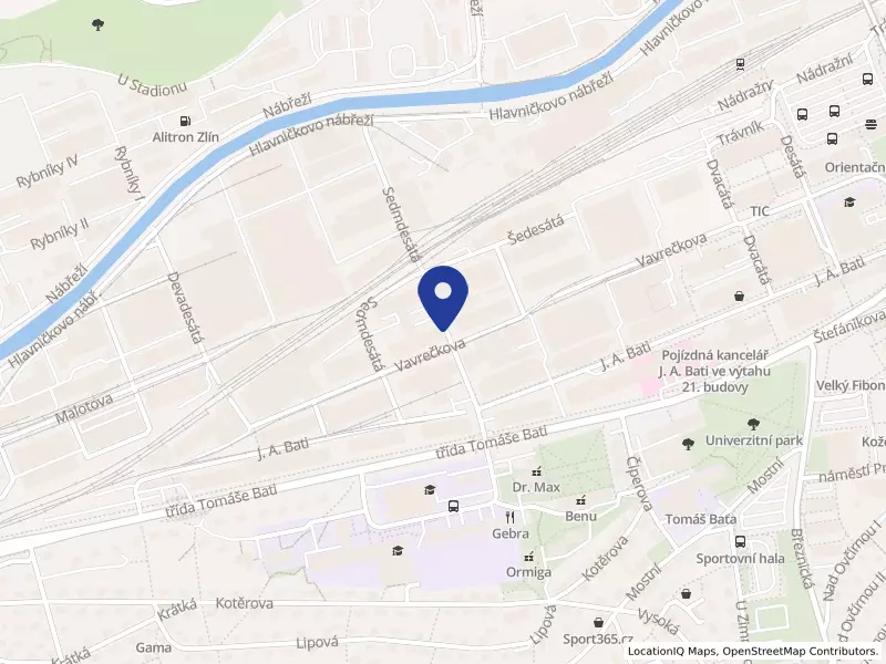 BENNON Group a. s., Šedesátá 7015, 76001 Zlín - Zlín, IČO 28322908