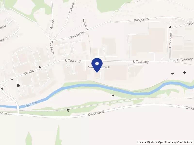 Svoboda a Březík - pečivo s.r.o., U Tescomy 235, 76001 Zlín - Lužkovice, IČO 26225751